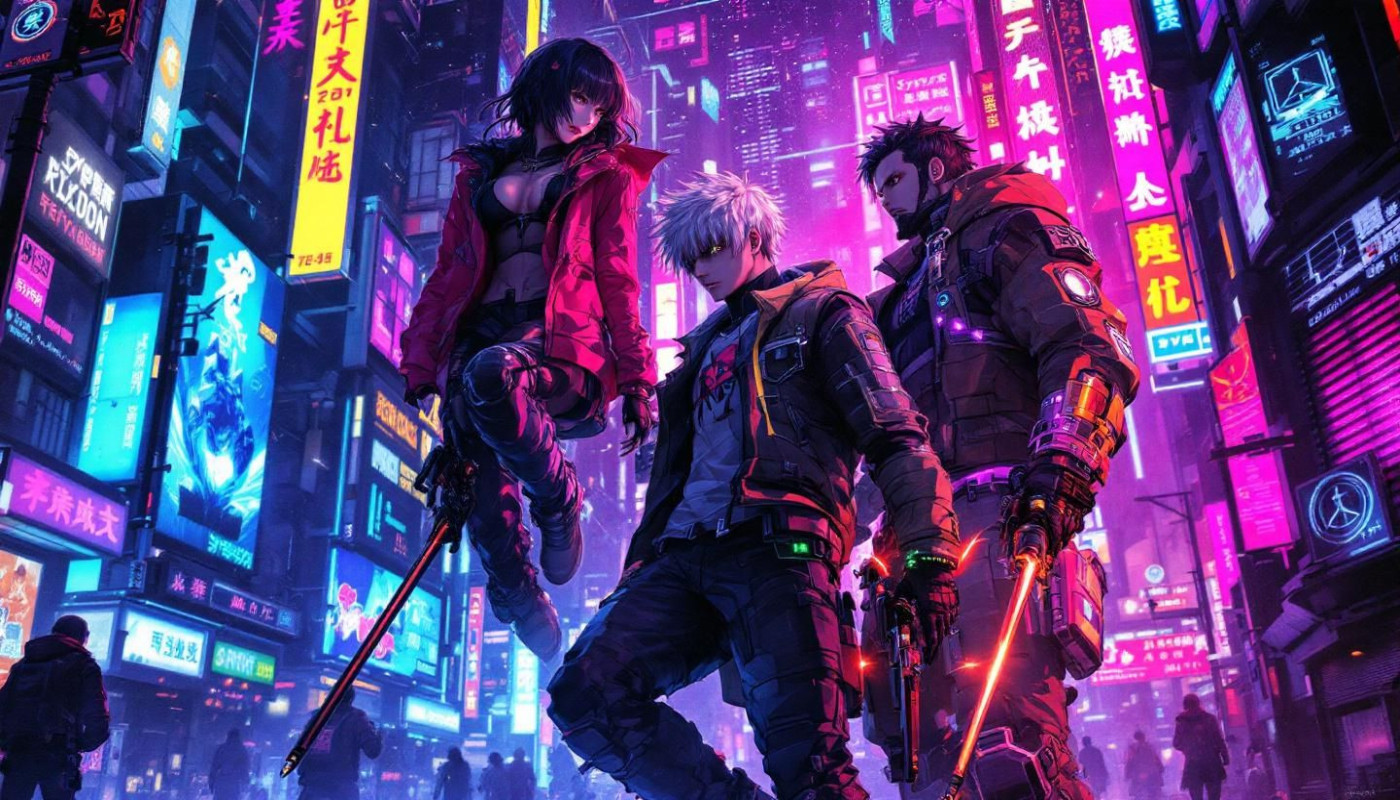 Entdecken Sie die Welt der interaktiven Erwachsenen-Manga-Spiele