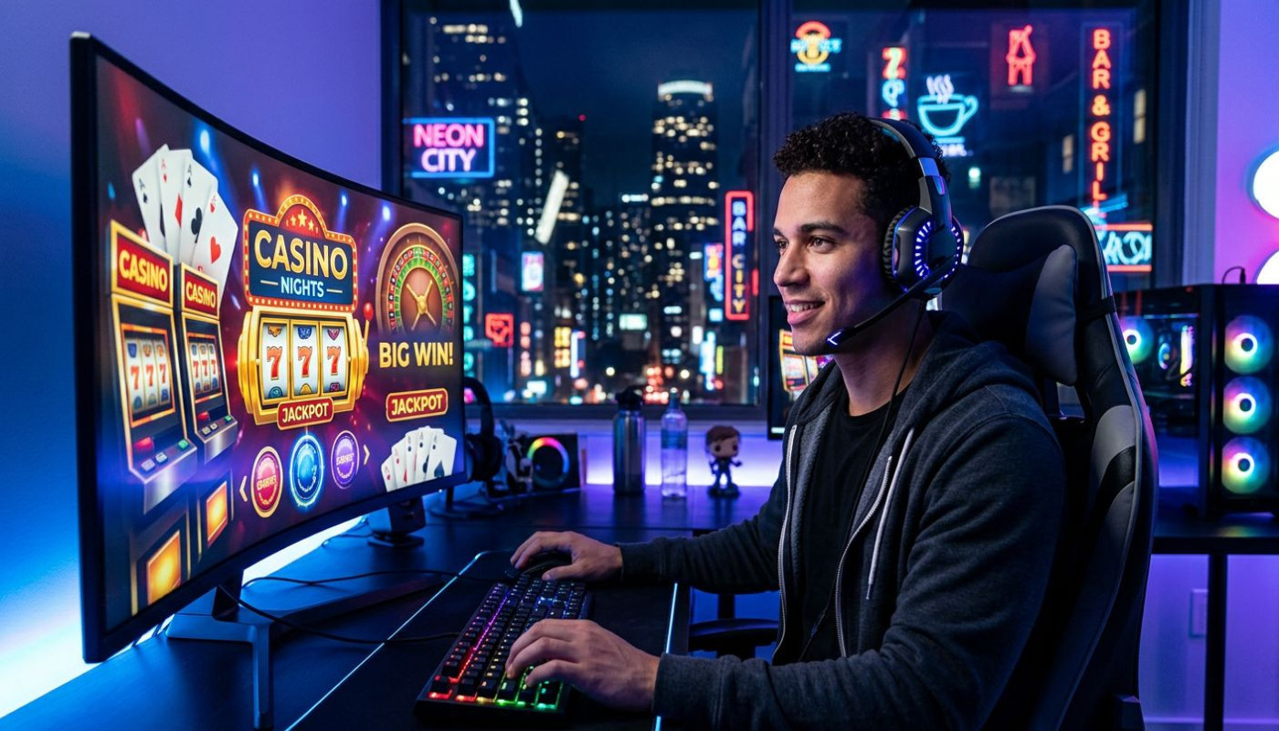 Strategien zur Maximierung der Gewinne bei Online-Casinospielen