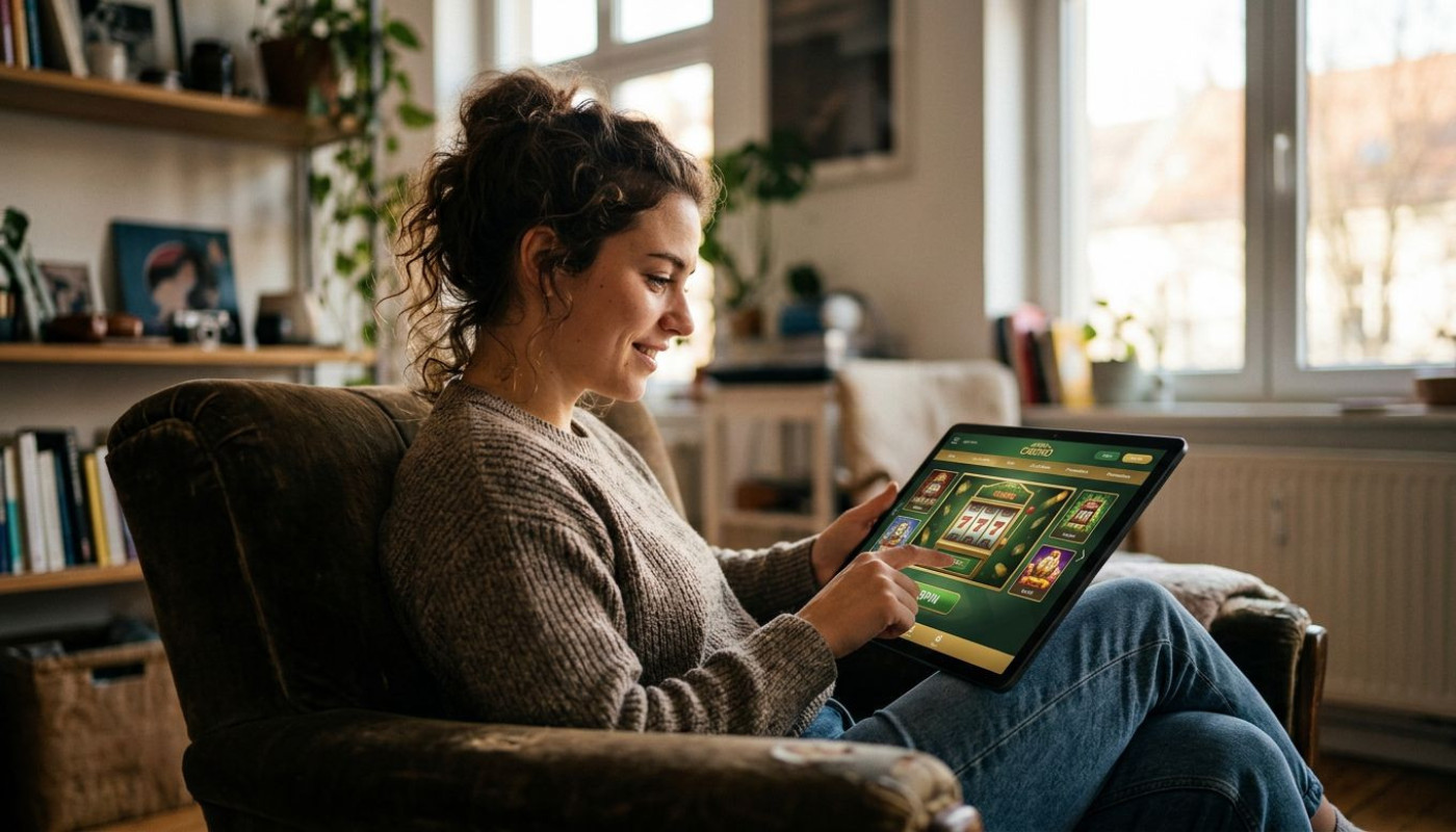 Warum vertrauen spieler neuen casinos und welche risiken übersehen sie dabei?