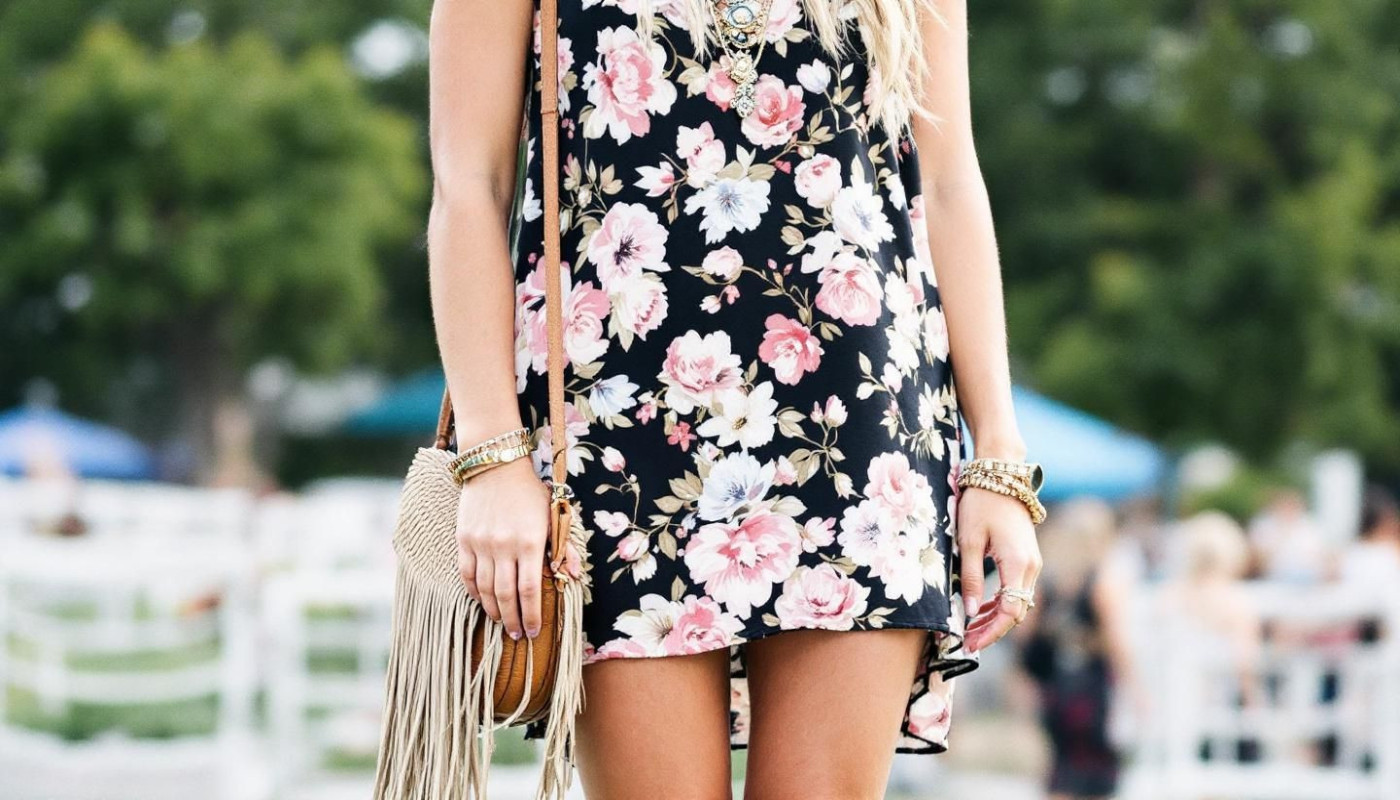 Wie man den perfekten Boho-Chic für jede Jahreszeit stylt