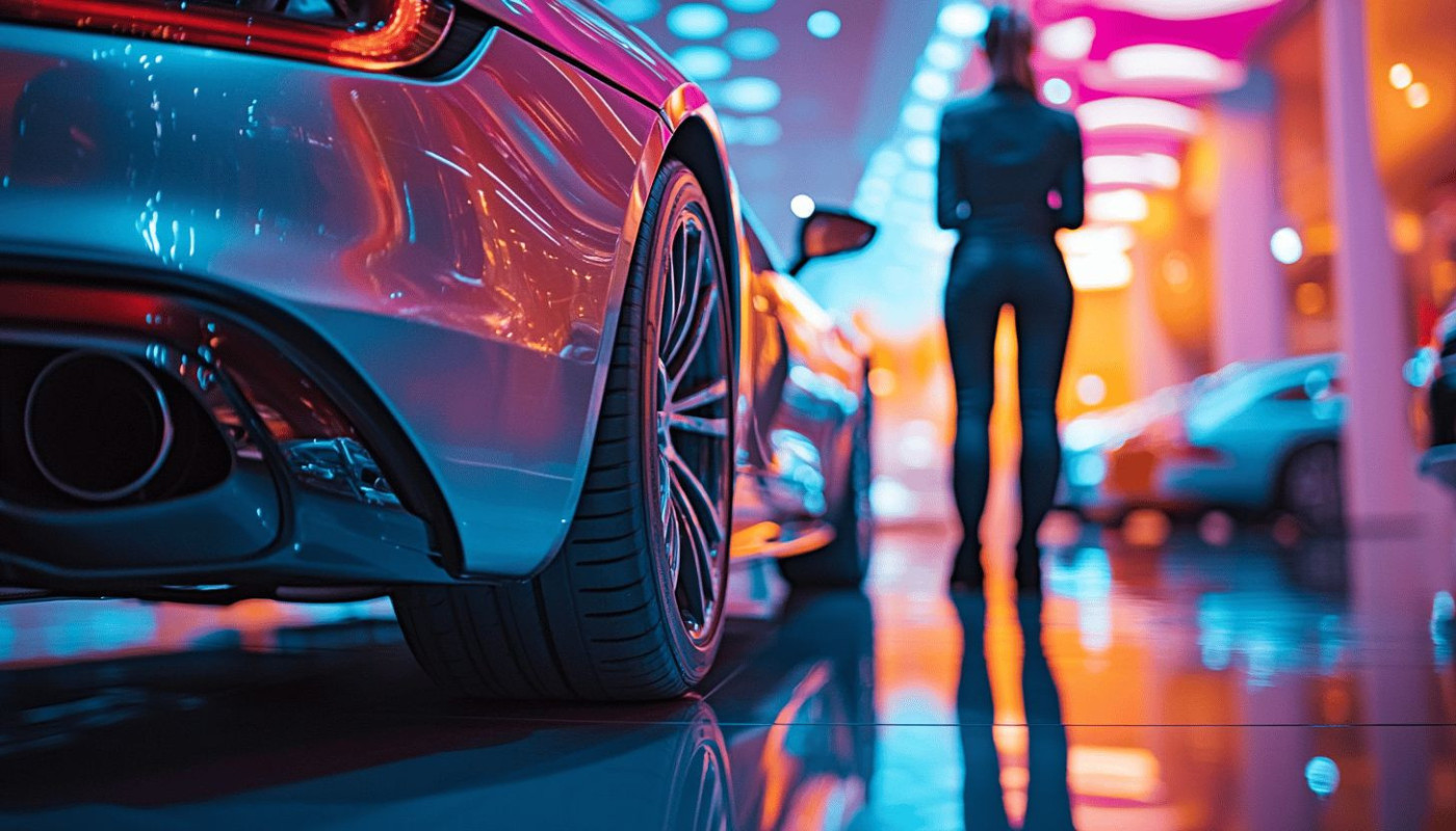 Wie man ein Auto auswählt, das Ihren Lebensstil widerspiegelt