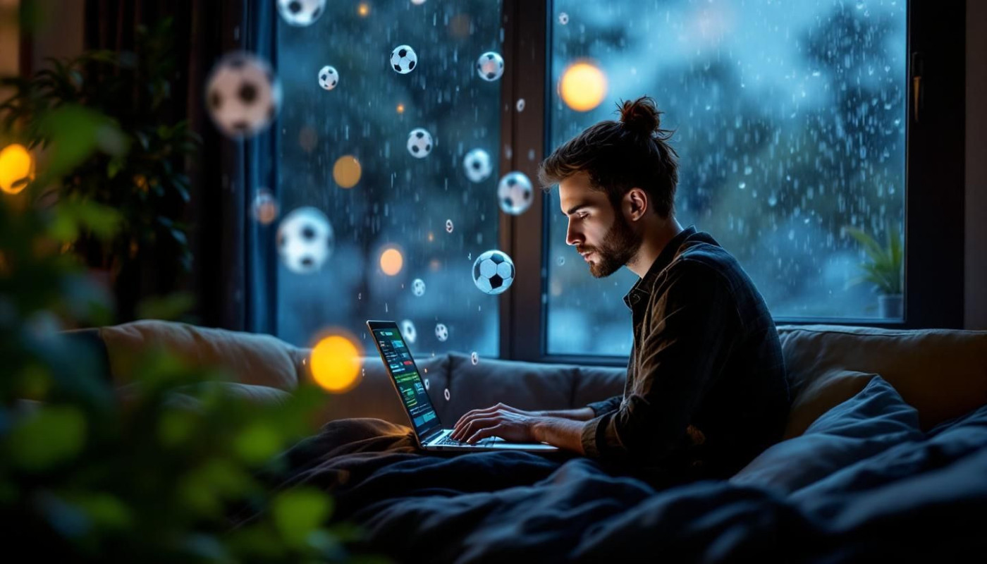 Wie Sie die attraktivsten Angebote auf Wettplattformen finden