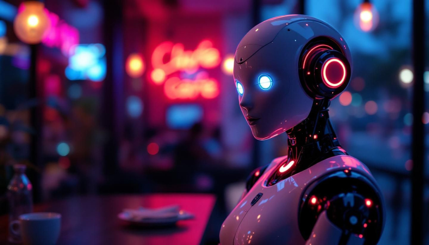 Wie virtuelle Chatbots die Online-Flirterfahrung verändern?