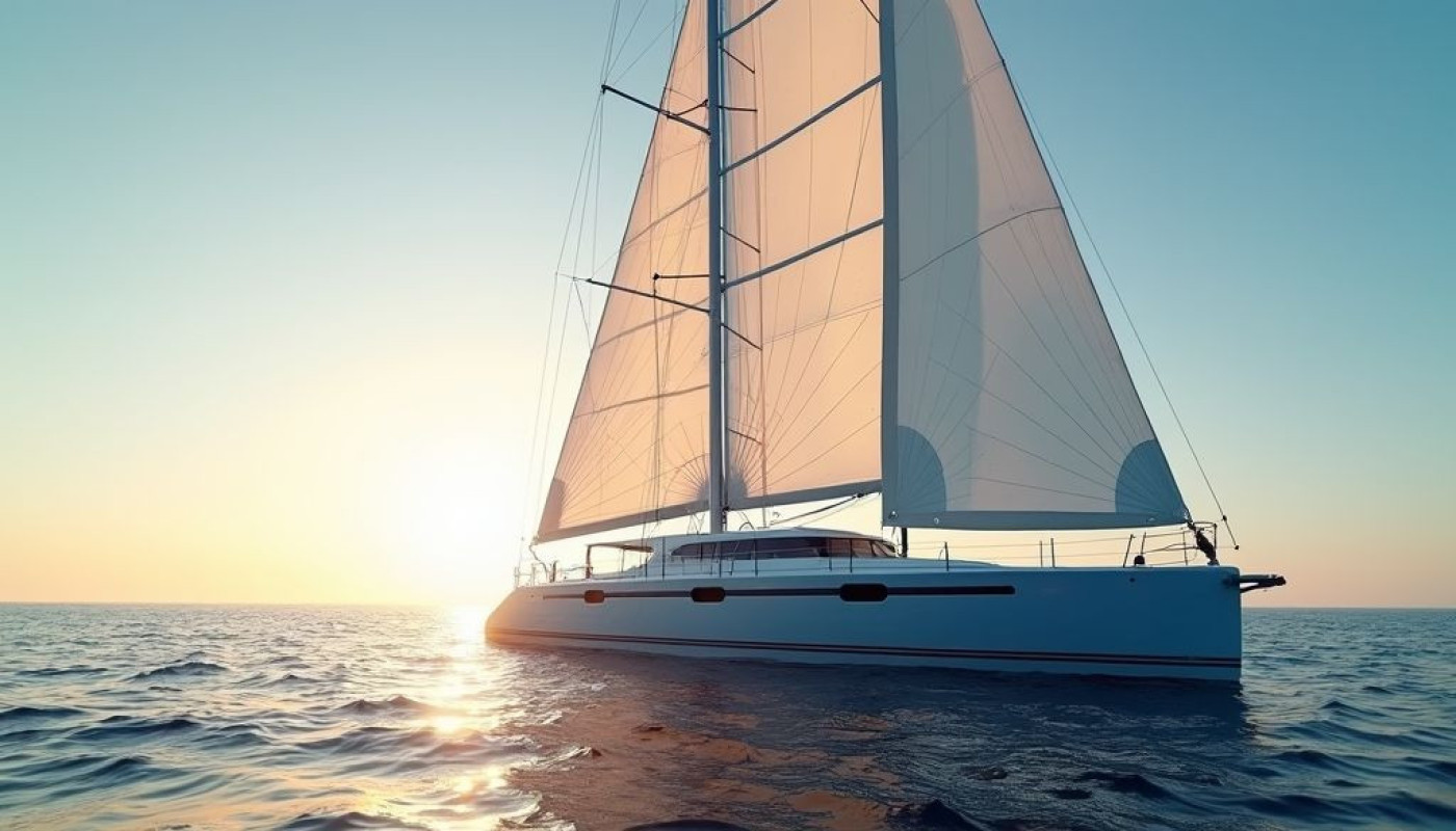 Wie wählt man das ideale Segelboot für Langstreckenfahrten?