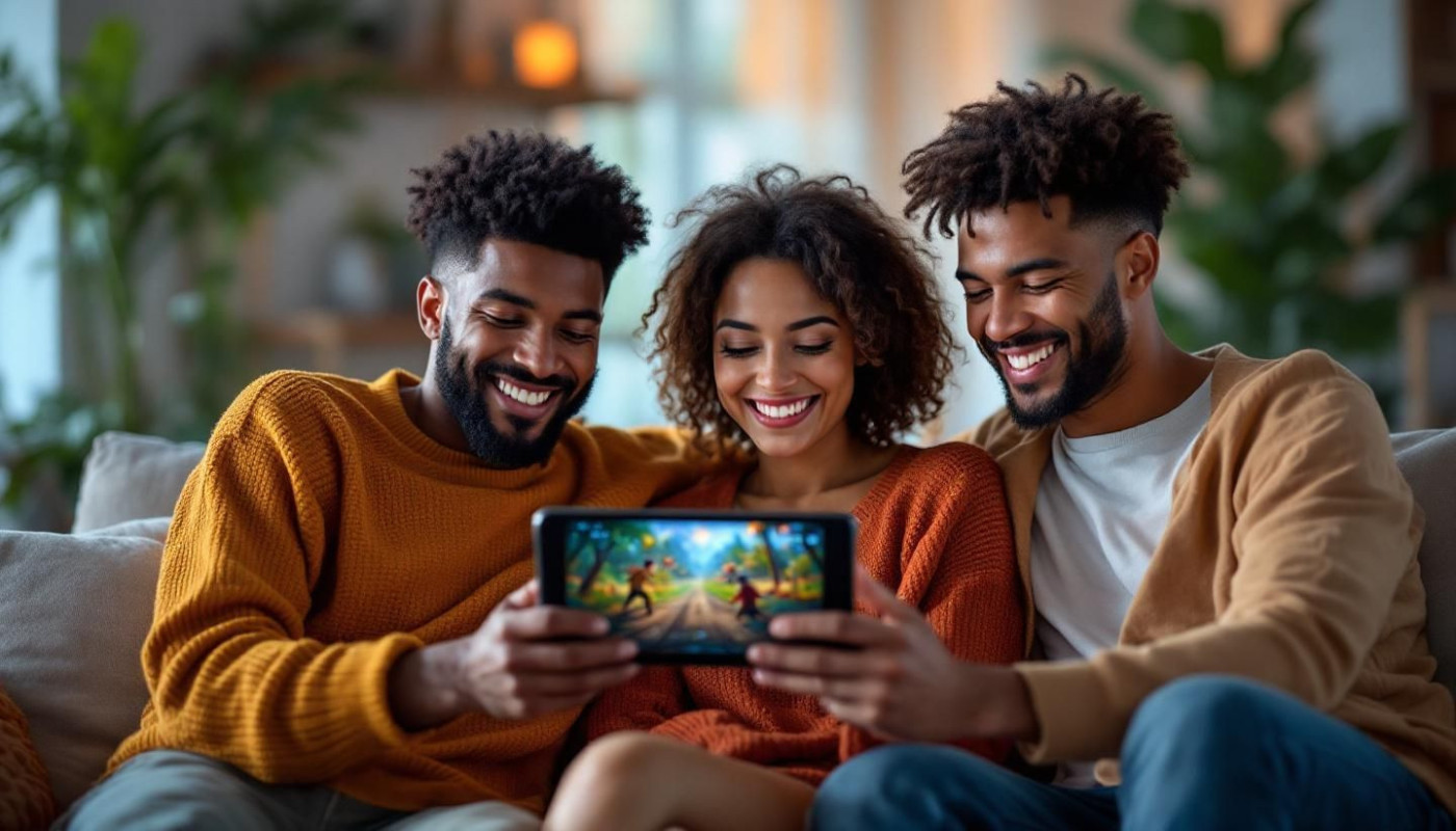 Wie wählt man das perfekte Online-Sexspiel für unterschiedliche Geräte?