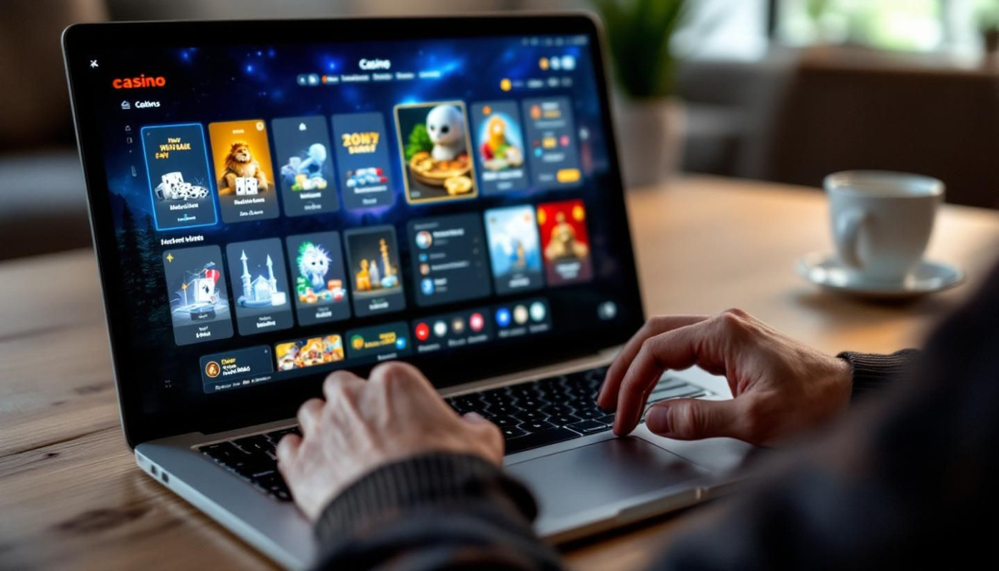 Wie wählt man die beste Plattform für Online-Glücksspiele aus?